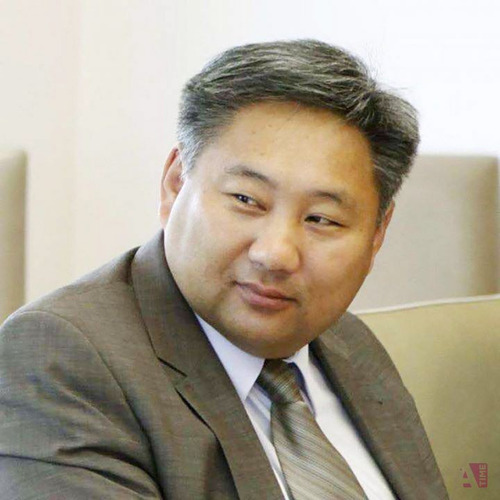 БОУАӨЯ-ны ТНБД-аар Ц.Уртнасанг томилжээ